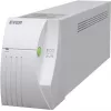 EVER ECO Pro 1000 AVR CDS - UPS - 230 V - 650 W - 1000 VA 5 Ah - USB - 2 kontaktligzdas - Balts