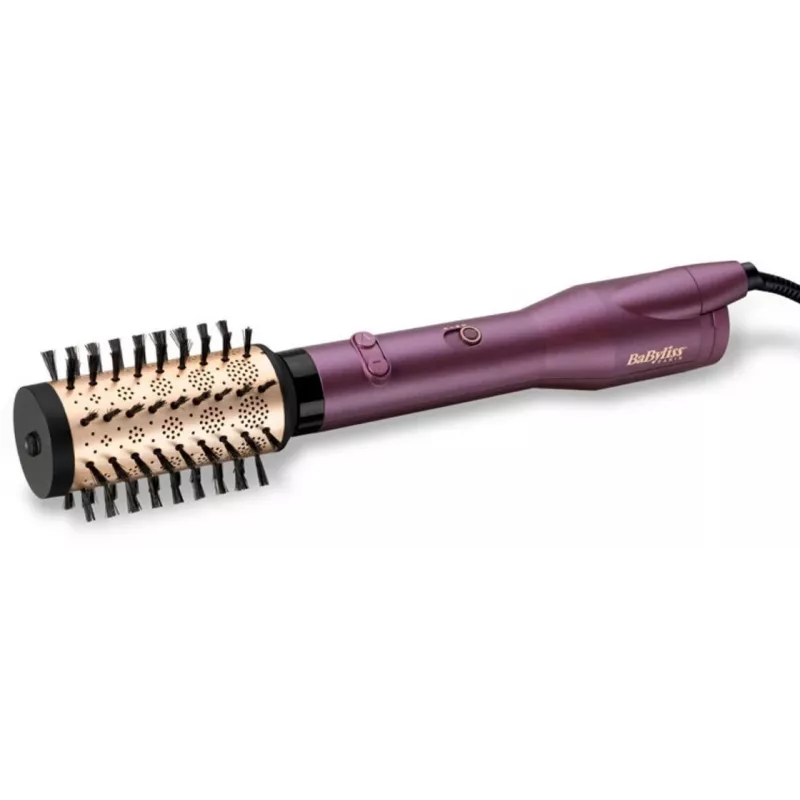 Fēns un lokšķēres Babyliss AS952E, zelta krāsā