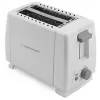 Esperanza EKT001 Caprese 2 šķēles 600 W Balts tosteris