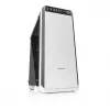 Datora korpuss MODECOM Oberon Pro Midi Tower, rūdīts stikls, microATX/ATX, 7 sloti, 395 mm GPU, 2x3.5 collu + 3x2.5 collu vietas, USB 3.2 Gen1