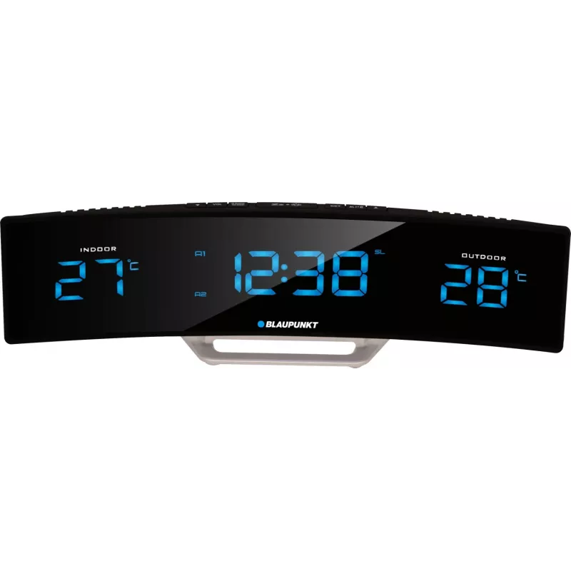 Modinātājradio Blaupunkt CR12BK