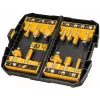 DeWalt DT90016-QZ frēžu kopa, 12 gab.