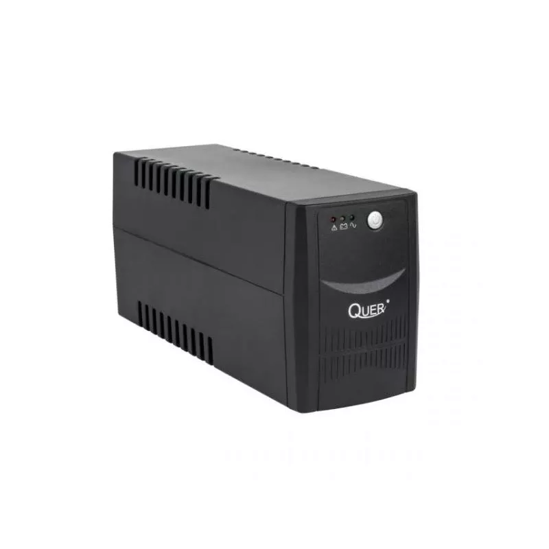 Rebel Nepārtrauktās barošanas avots UPS 800VA 480W