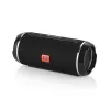 BLOW BT460 Pārnēsājams stereo skaļrunis Melns, Sudrabs 10 W