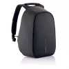 Mugursoma XDDESIGN P705.291 Antracīta — 18 L, nodalījumi klēpjdatoram un planšetei, fiksējams galvenais rāvējslēdzējs