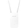Mercusys WiFi N Repeater 300Mbps WiFi tīkla paplašinātājs bezvadu pastiprinātājs MW300RE (N300, 2 ārējās antenas)