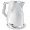 Tējkanna Tefal KO250130 — 1.7 L, 2400 W, balta