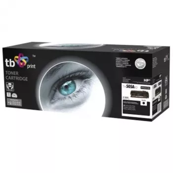 Toner TB HP CE505A Kompatibilns Melns (TH-505ARO)