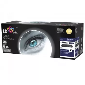 Toners TB Samsung MLT-D111S - Kompatibiln (TS-D111SN)