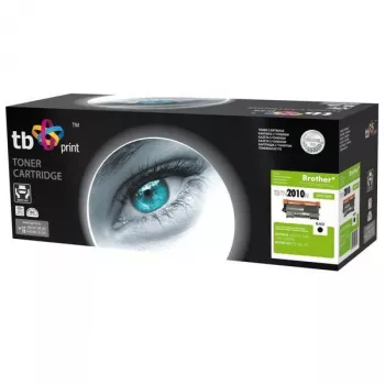 Toners TB S Brother TN2010 - Kompatiblais (TB-TN2010N)