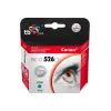 Ink for Canon PIXMA iP 4850 Cyan TBC-CLI526CY