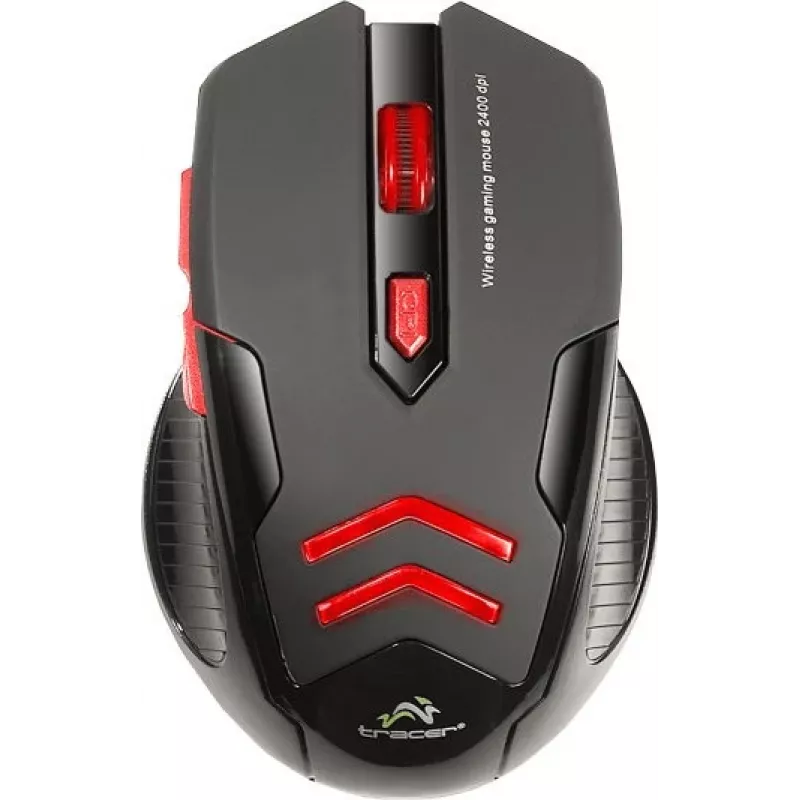 Battle Heroes Mouse Airman RF Nano