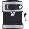 Blaupunkt CMP301 espresso kafijas automāts, 15 bar, 1,6 l, sudrabs/melns