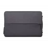 Lenovo GX40Z50942 klēpjdatora maciņš 39,6 cm (15,6 collu) Sleeve pelēks