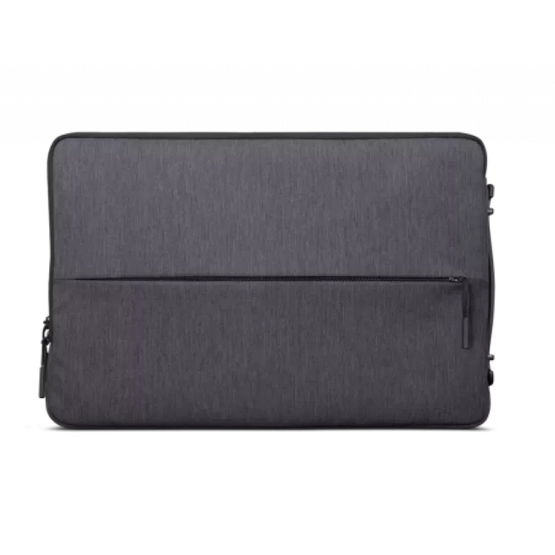 Lenovo GX40Z50942 klēpjdatora maciņš 39,6 cm (15,6 collu) Sleeve pelēks