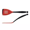 Le Creuset 93100100060008 virtuves lāpstiņa Plastmasa, Silikons 1 gab.