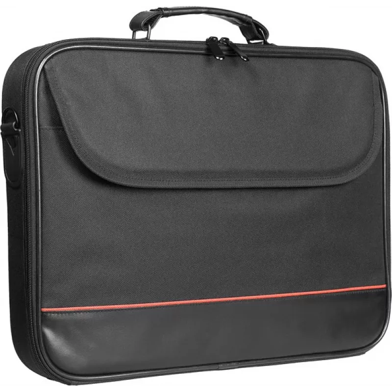 TRACER Notebook Case 17 Straight - aizsargmaciņa 17 collu klēpjdatoram