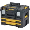 Instrumentu glabāšanas kaste DeWALT DWST83395-1 440x337x333mm