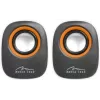 IBO STEREO SPEAKERS US B, RMS 6W – datora skaļruņi