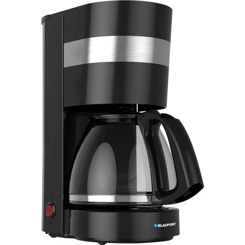 Blaupunkt CMD401BK Kafijas automāts Melns 12 tasīšu siltā turēšanas funkcija