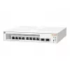 HPE Aruba Networking Aruba Instant On 1930 Pārvaldāms L2+ Gigabit Ethernet (10/100/1000) 1U Balts
