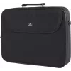 Tracer Simplo portatīvā datora soma 39,6 cm (15,6 inch) Messenger melna