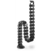 Kabeļu tekne Curve ASSMANN Electronic DA-90505