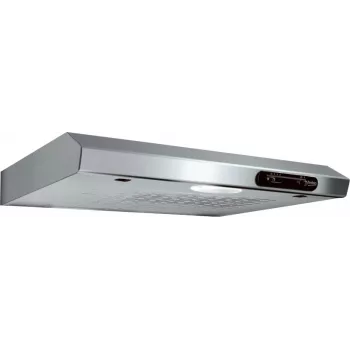 Iebūvējamā tvaika nosūcēja Beko CFB 5310 X, oglekļa filtrs, trokšņa līmenis: G