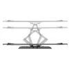 TV stiprinājums LogiLink BP0114 2.03 m (80 collas) Melns