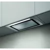Iebūvējamā tvaika nosūcēja Elica LANE IX/A/52, nerūsējošais tērauds, 514×322×283 mm, 550 m³/h, alumīnija filtrs