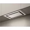 Elica LANE-80-WH 72 cm Balta sienas nosūcējs ar 3 ātrumiem + 1 pastiprinājuma līmeni un LED apgaismojumu
