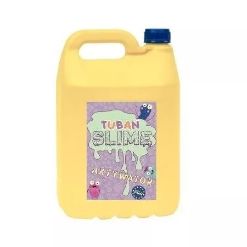 Slime aktivators 5 l (TU3049)