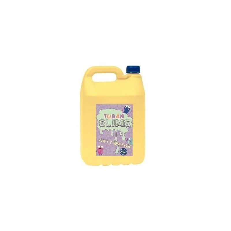 Slime aktivators 5 l (TU3049)