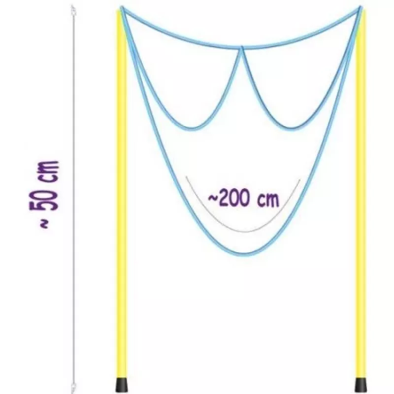 Burvju nūjiņa TUBAN GIANT BUBBLE WAND GLASSES, vecumam no 3 gadiem