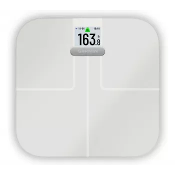 Garmin Index S2 viedie svari, balti