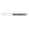 Hewlett Packard Enterprise Aruba Instant On 1930 pārvaldāms L2+ Gigabit Ethernet (10/100/1000) 1U balts slēdzis