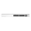 Hewlett Packard Enterprise Aruba Instant On 1930 pārvaldāms L2+ Gigabit Ethernet (10/100/1000) 1U balts slēdzis
