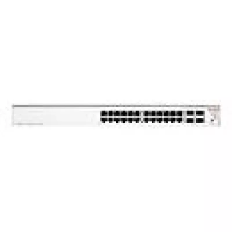 Hewlett Packard Enterprise Aruba Instant On 1930 pārvaldāms L2+ Gigabit Ethernet (10/100/1000) 1U balts slēdzis