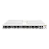 HPE Aruba Networking Aruba Instant On 1930 pārvaldāms L2+ Gigabit Ethernet (10/100/1000) 1U balts slēdzis
