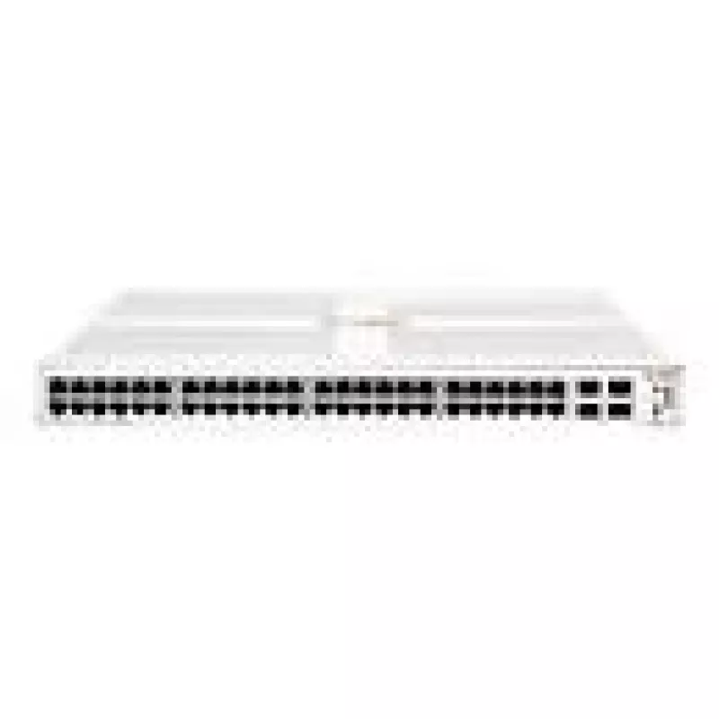 HPE Aruba Networking Aruba Instant On 1930 pārvaldāms L2+ Gigabit Ethernet (10/100/1000) 1U balts slēdzis