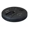 MP3 atskaņotājs Lenco CD-300 Melns