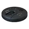MP3 atskaņotājs Lenco CD-300 Melns