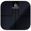 Elektroniskie personīgie svari GARMIN Index S2 — melni, max 181.4 kg, Wi‑Fi/Bluetooth, ķermeņa sastāvs