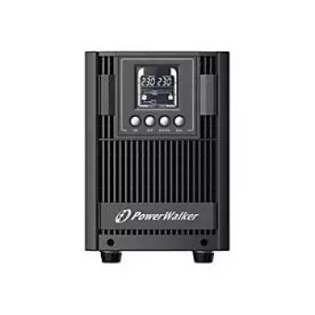 PowerWalker VFI 2000 AT FR Nepārtrauktās barošanas avots (UPS) 2000 VA / 1800 W