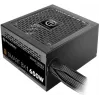 Barošanas bloks Thermaltake Smart BX1 PS-SPD-0650NNSABE-1 (650 W; aktīvais; 120 mm)