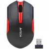 A4Tech G3-200N pele Ambidextrous RF Bezvadu Optiskā 1000 DPI
