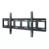Edbak XWB1 TV stiprinājums/pamatne 3.3 m (130) Melns