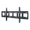 Edbak XWB1 TV stiprinājums/pamatne 3.3 m (130) Melns