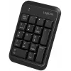 Ciparu tastatūra LogiLink ID0201