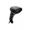 Datalogic Gryphon I GD4220 rokas svītrkodu lasītājs 1D Lineārs Melns